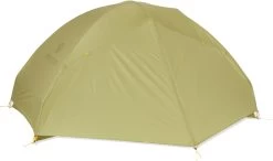 Marmot Tungsten UL 2P Tent, Groen