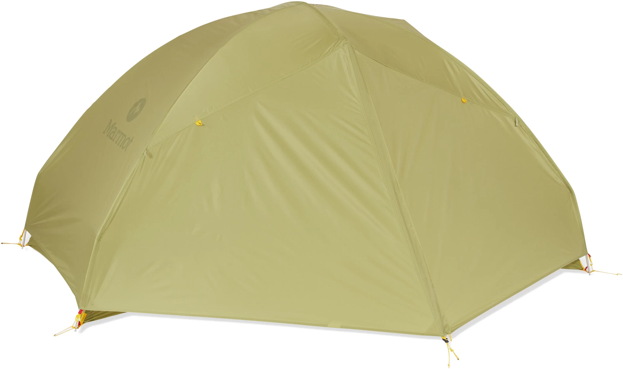 Marmot Tungsten UL 2P Tent, Groen 1 Marmot Tungsten UL 2P Tent, Groen
