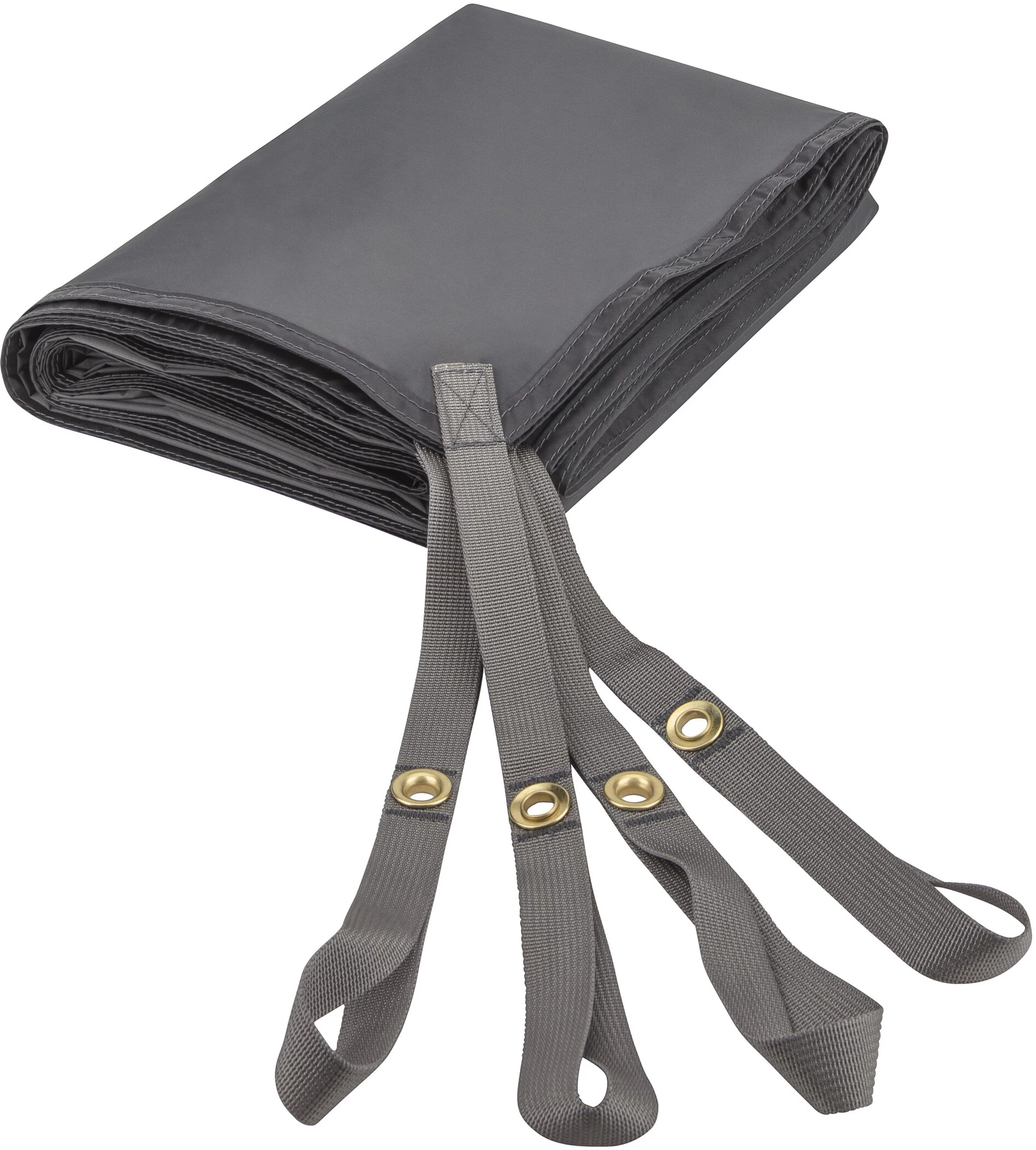 Marmot Vapor 3P Footprint, Grijs 1 Marmot Vapor 3P Footprint, Grijs