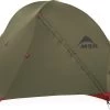 MSR Access 1 Tent, Olijf
