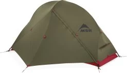 MSR Access 1 Tent, Olijf