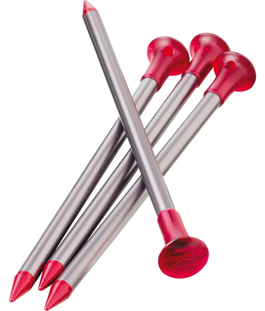 MSR Carbon-Core Tentharingen Set 4 Staken 1 MSR Carbon-Core Tentharingen Set 4 Staken