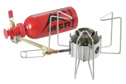 MSR DragonFly Combo Gaskoker