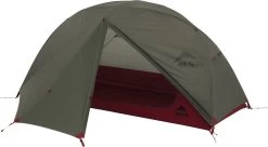 MSR Elixir 1 Tent, Olijf
