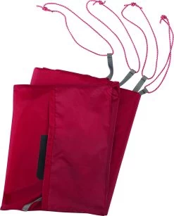 MSR Front Range Grondzeil