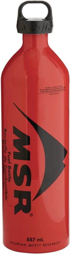 MSR Brandstoffles 887ml