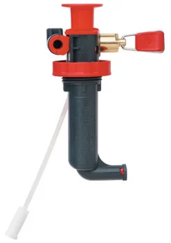 MSR Fuel Pomp Standaard
