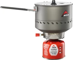 MSR Reactor Oven Systeem 2,5 3 Lang