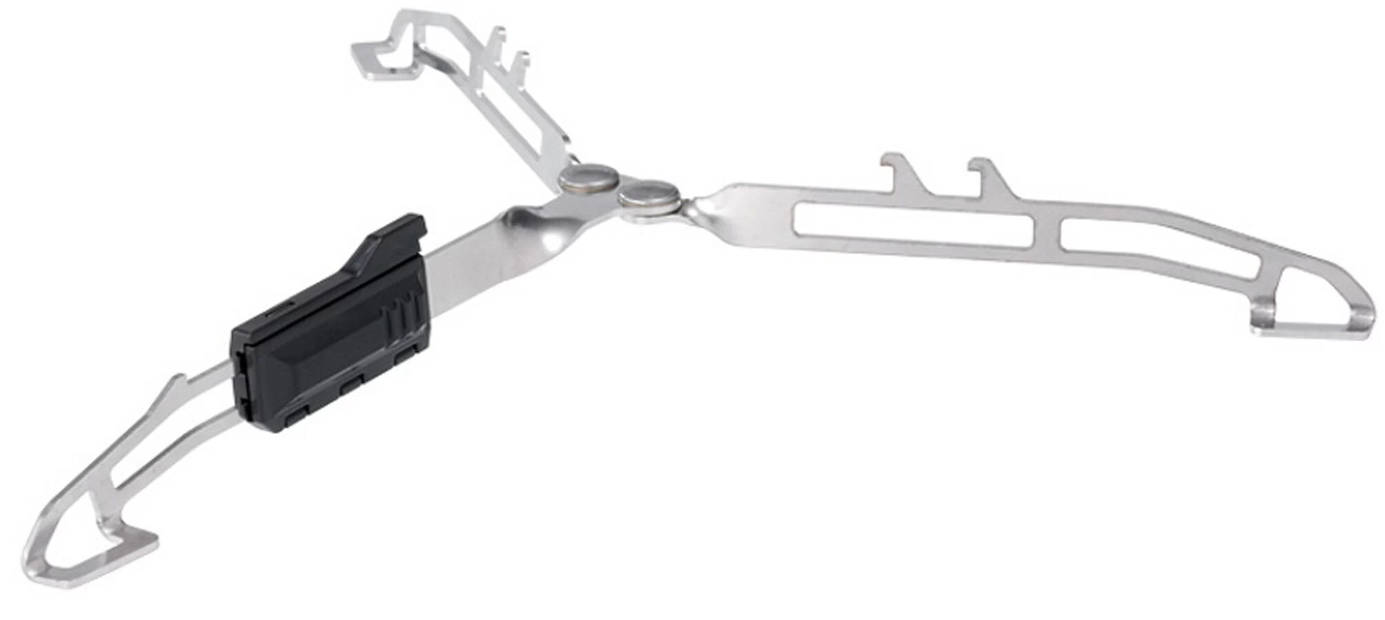 MSR Universal Canister Stand Standaard 1 MSR Universal Canister Stand Standaard