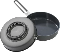 MSR WindBurner Ceramic Skillet 1,5l