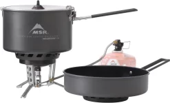 MSR WindBurner Combo System 2,5+1,5l