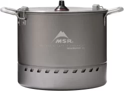 MSR WindBurner Stock Pot