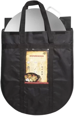 Muurikka Afdektas Voor Pannen Ø58cm