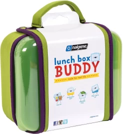 Nalgene Buddy Lunchbox, Groen