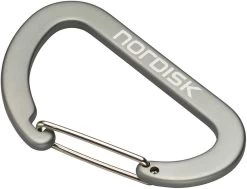 Nordisk Alu Legacy Hook L 8 Pcs.