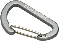Nordisk Alu Legacy Hook S 10 Pcs.
