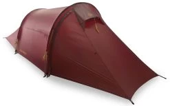 Nordisk Halland 2 Light Weight SI Tent, Rood