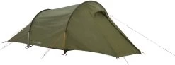Nordisk Halland 2 PU Tent, Olijf