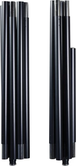 Nordisk Midgard 20 A Frame Alu Stokken Set 2 Stuks