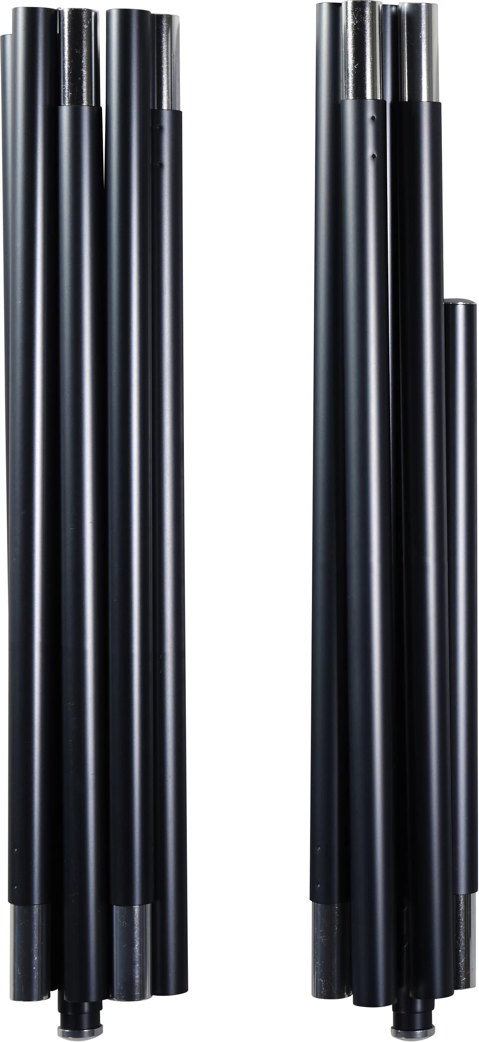 Nordisk Midgard 20 A Frame Alu Stokken Set 2 Stuks 1 Nordisk Midgard 20 A Frame Alu Stokken Set 2 Stuks