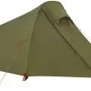 Nordisk Svalbard 1 PU Tent, Olijf