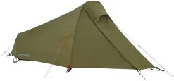 Nordisk Svalbard 1 PU Tent, Olijf