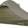 Nordisk Telemark 2.2 PU Tent, Olijf