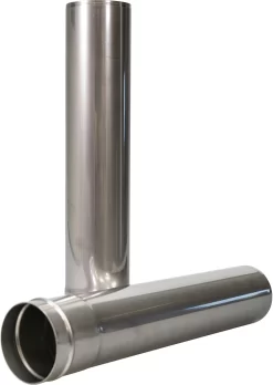 Nordisk Torden Schoorsteenpijp Reserve Set Van 2