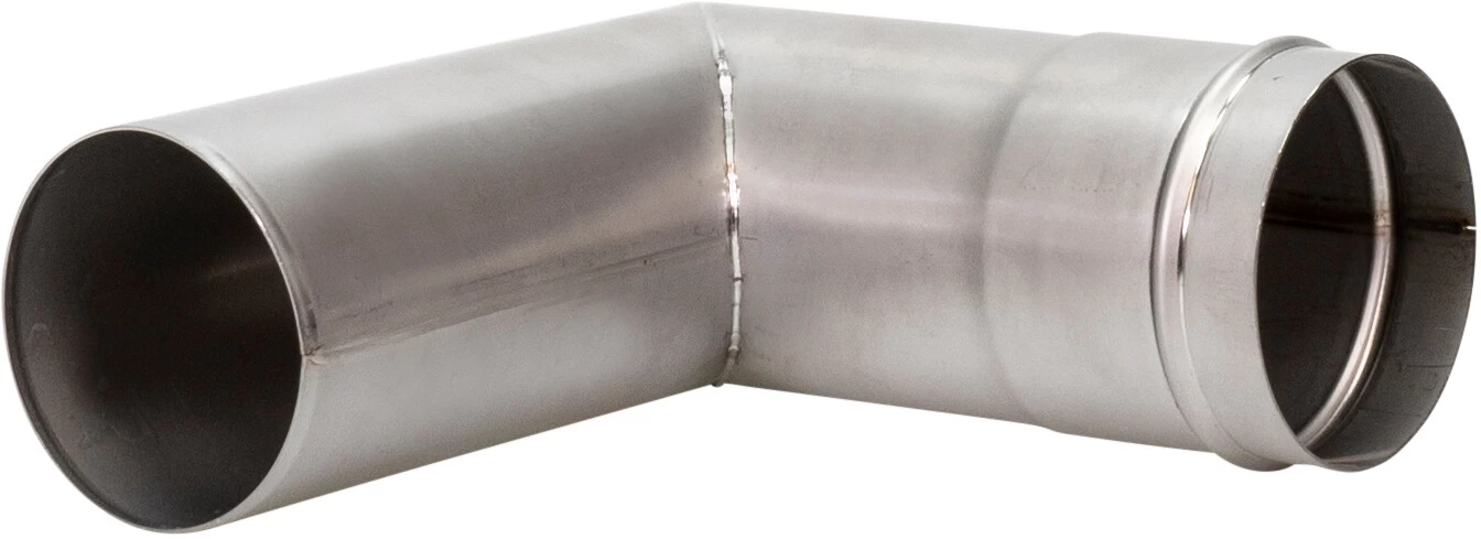 Nordisk Torden Segment Pijpbocht 1 Nordisk Torden Segment Pijpbocht