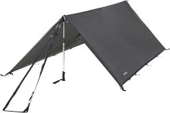 Nordisk Voss Tech Shelter, Zwart