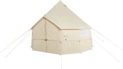 Nordisk Wall Extension Asgard 12.6 Technical Cotton, Beige