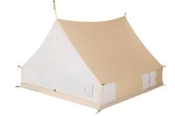 Nordisk Ydun 5.5 M² Binnentent Voor Nordisk Ydun 5.5, Beige
