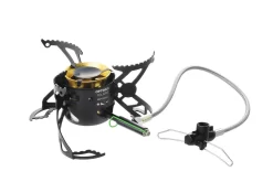 Optimus Polaris Optifuel Koker