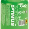 Optimus Universal Gas 450g Butaan/Isobutaan/Propaan