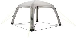 Outwell Air Shelter, Grijs