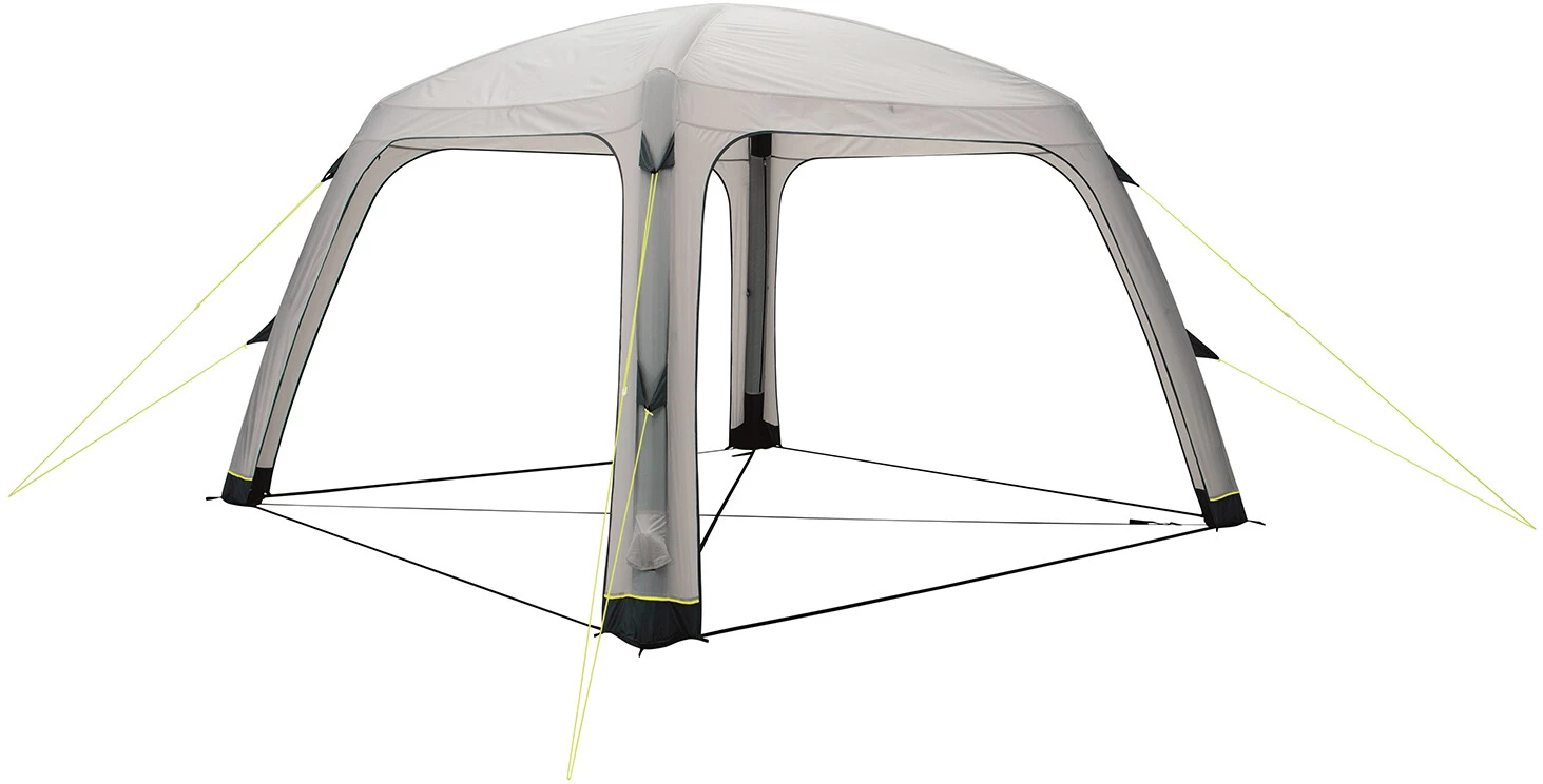 Outwell Air Shelter, Grijs 1 Outwell Air Shelter, Grijs