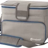 Outwell Albatross Koelbox M, Grijs