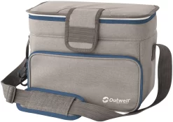 Outwell Albatross Koelbox M, Grijs
