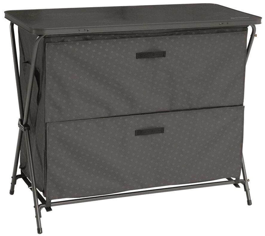 Outwell Aruba Kabinet, Grijs