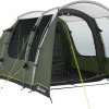 Outwell Ashwood 3 Tent, Groen