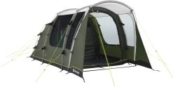 Outwell Ashwood 3 Tent, Groen