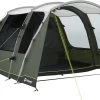 Outwell Ashwood 5 Tent, Groen