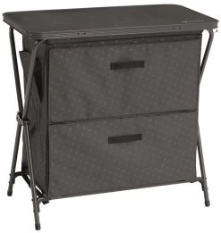 Outwell Bahamas Cabinet, Grijs