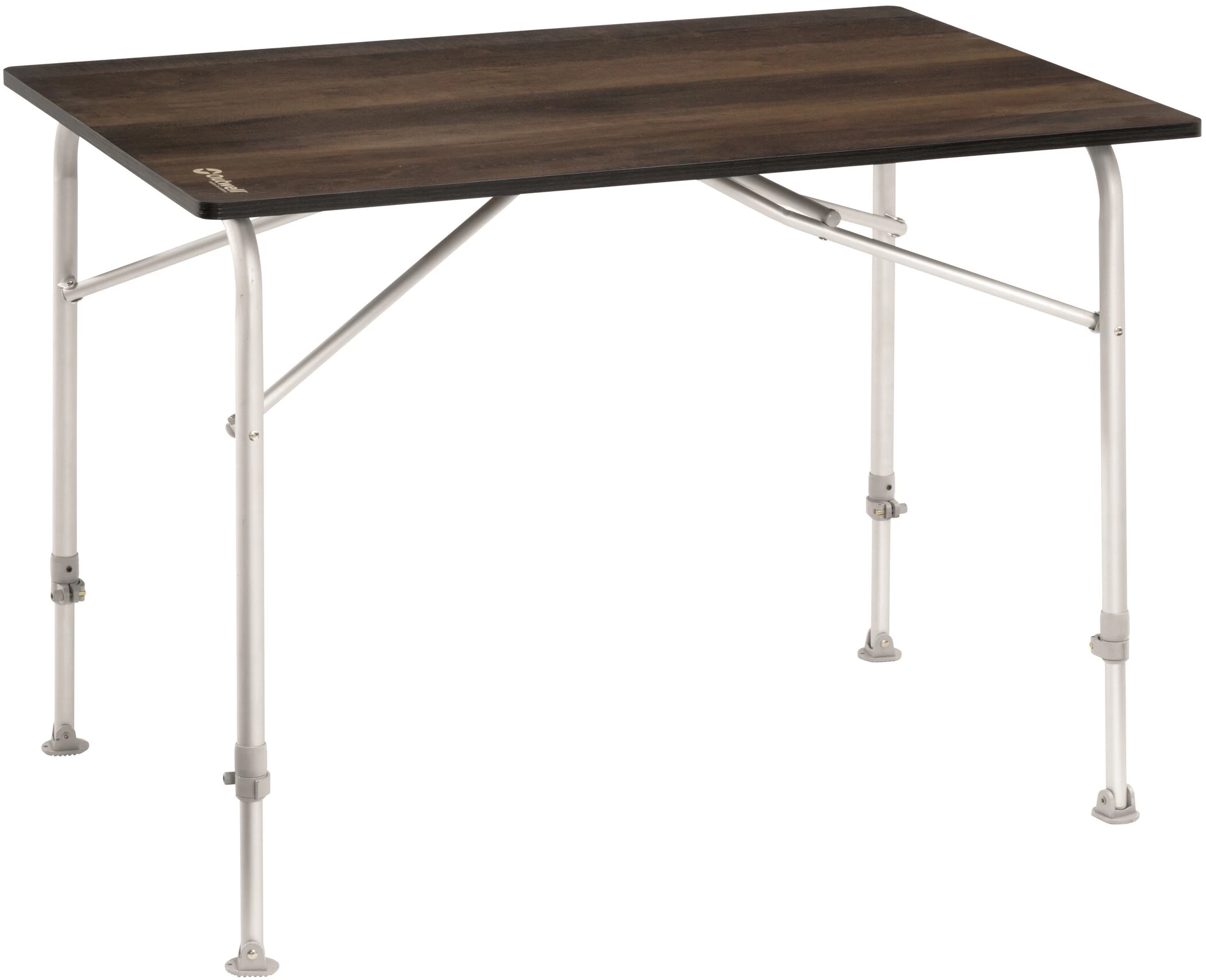 Outwell Berland M Tafel & Tafel Met Stoelen 1 Outwell Berland M Tafel & Tafel Met Stoelen