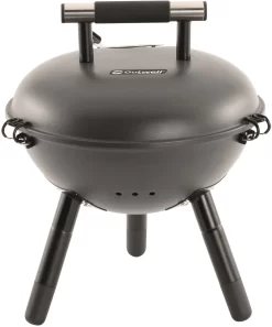 Outwell Calvados Grill, Zwart