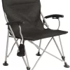 Outwell Campo XL Chair, Zwart
