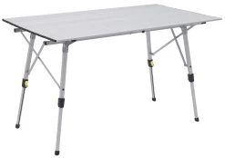 Outwell Canmore L Tafel, Grijs