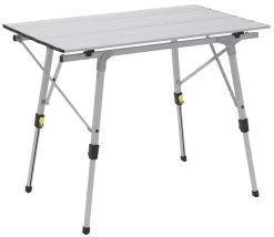 Outwell Canmore M Tafel, Grijs