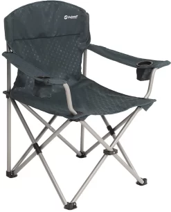 Outwell Catamarca Chair XL, Grijs