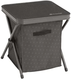 Outwell Cayon Cabinet, Grijs